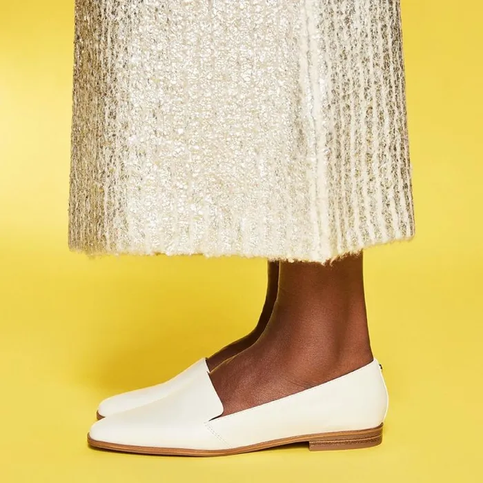 Ballet Flats Women ALDO Veadith20 SlipOn