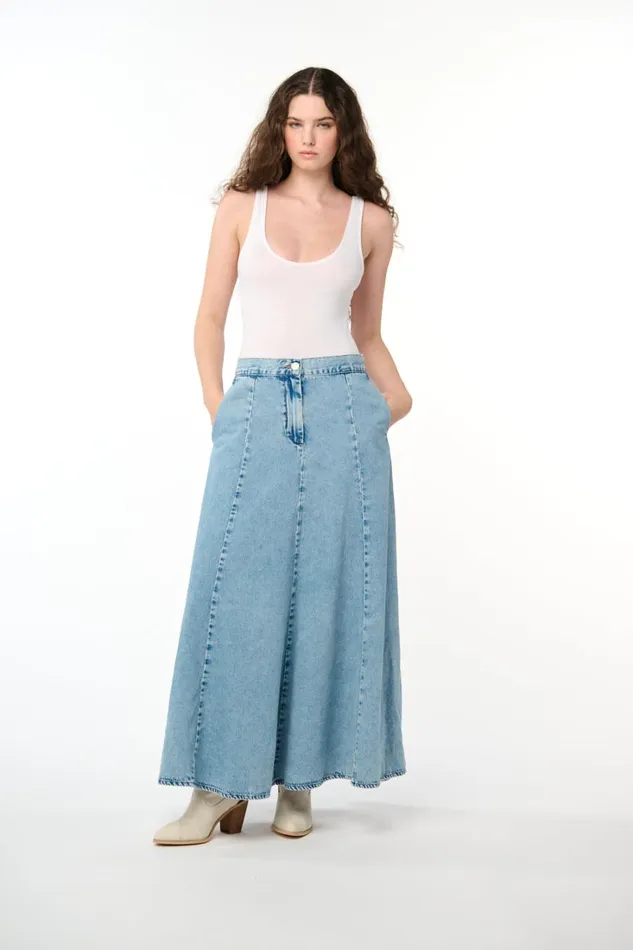 BLANK NYC Dresses and Skirts See You Again Skirt 8211 Women