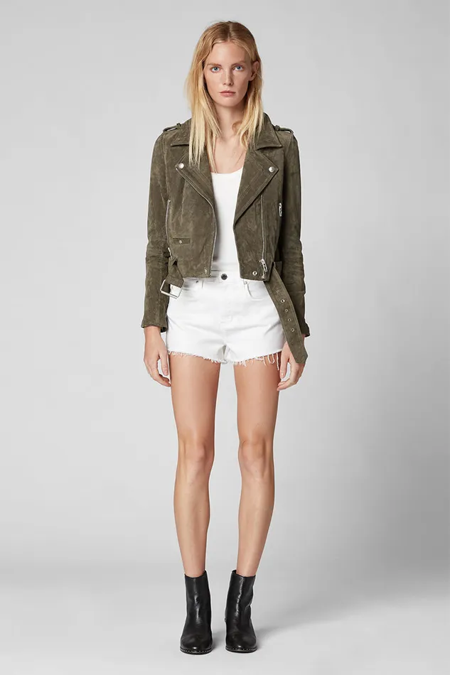 BLANK NYC Jackets Herb Jacket 8211 Women