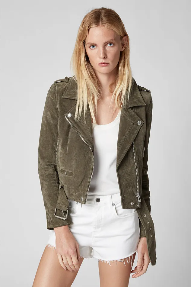 BLANK NYC Jackets Herb Jacket 8211 Women