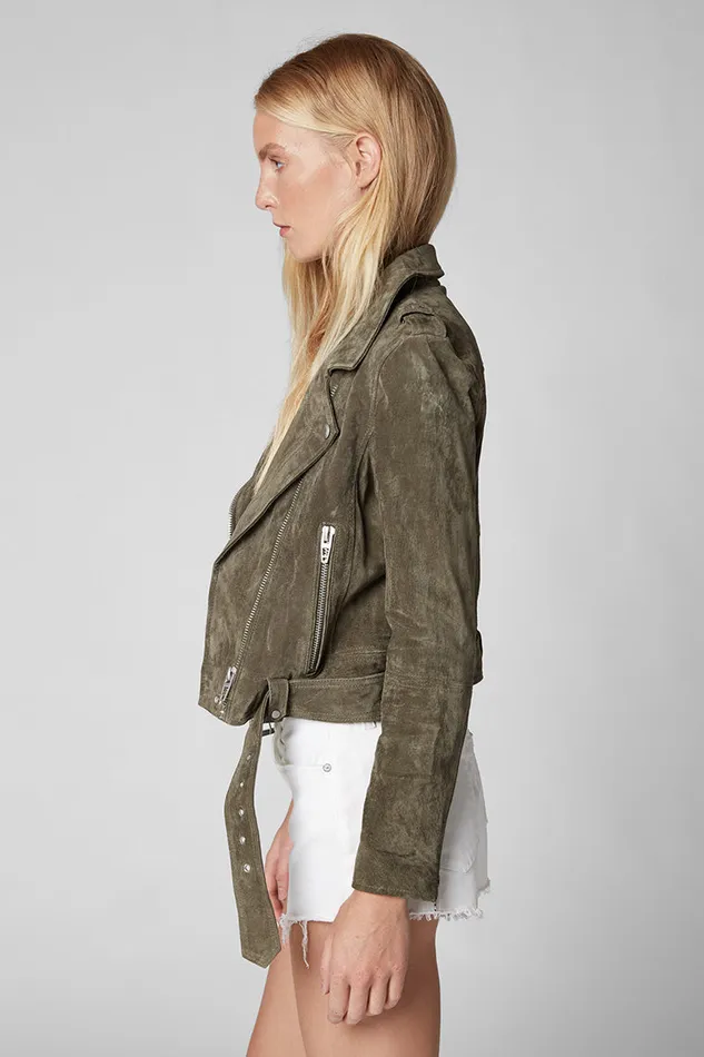 BLANK NYC Jackets Herb Jacket 8211 Women