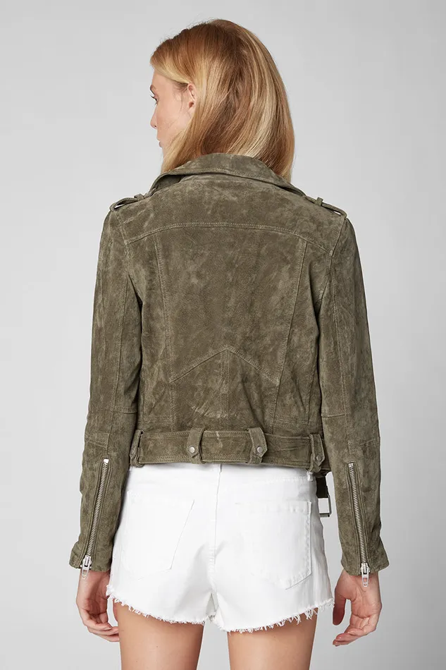 BLANK NYC Jackets Herb Jacket 8211 Women