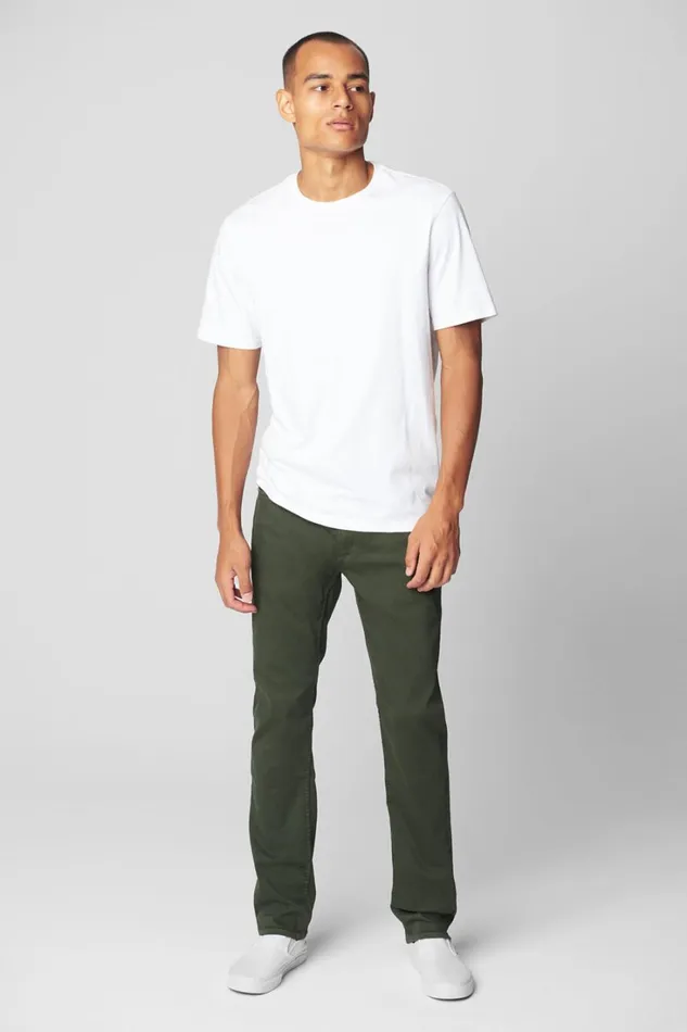 BLANK NYC Jeans Wooster In Camera Shy Jean 8211 Men