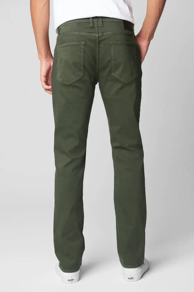 BLANK NYC Jeans Wooster In Camera Shy Jean 8211 Men