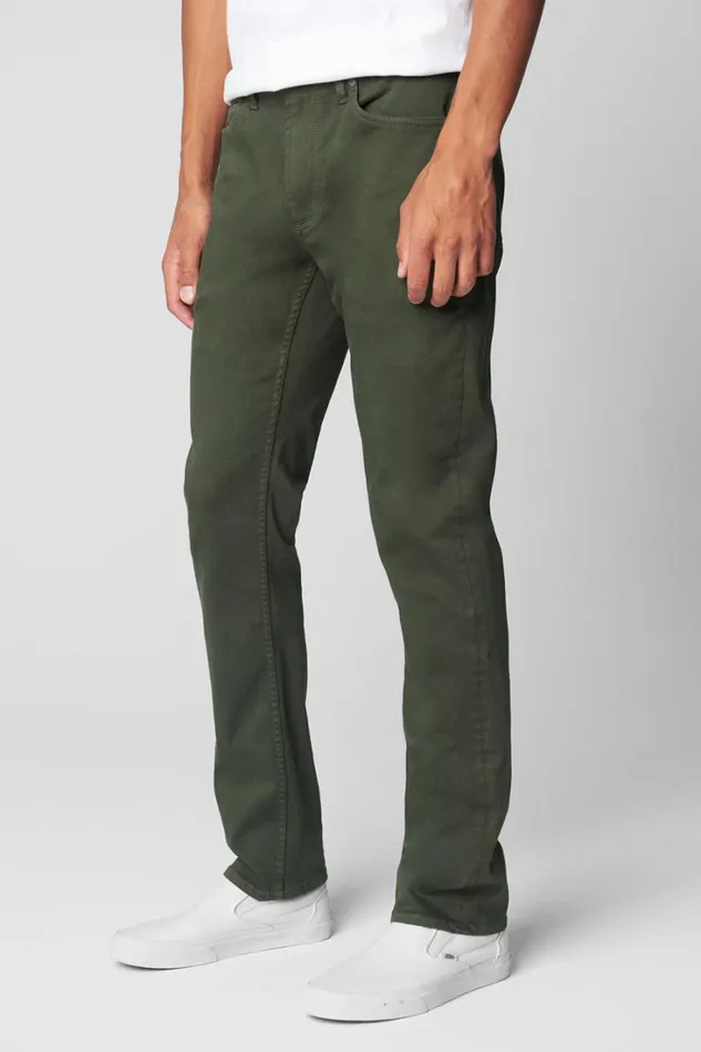 BLANK NYC Jeans Wooster In Camera Shy Jean 8211 Men