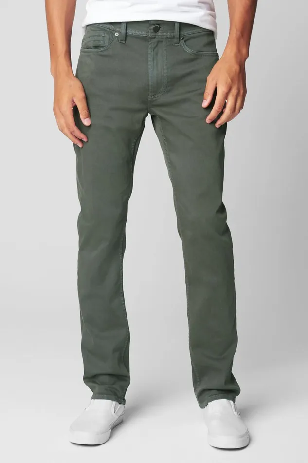BLANK NYC Jeans Wooster In Camera Shy Jean 8211 Men