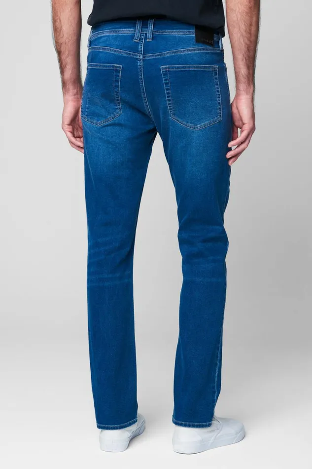 BLANK NYC Jeans Wooster In Circular Grey Jean 8211 Men
