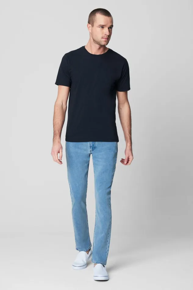 BLANK NYC Jeans Wooster In Stone Lion Jean 8211 Men