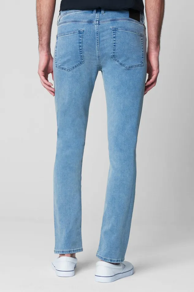 BLANK NYC Jeans Wooster In Stone Lion Jean 8211 Men