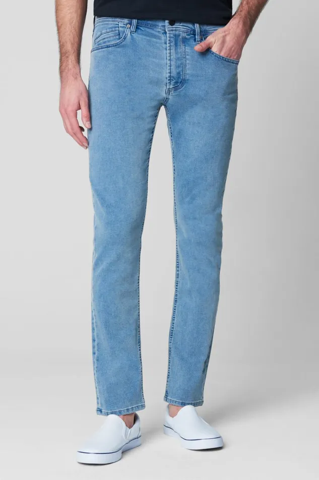 BLANK NYC Jeans Wooster In Stone Lion Jean 8211 Men