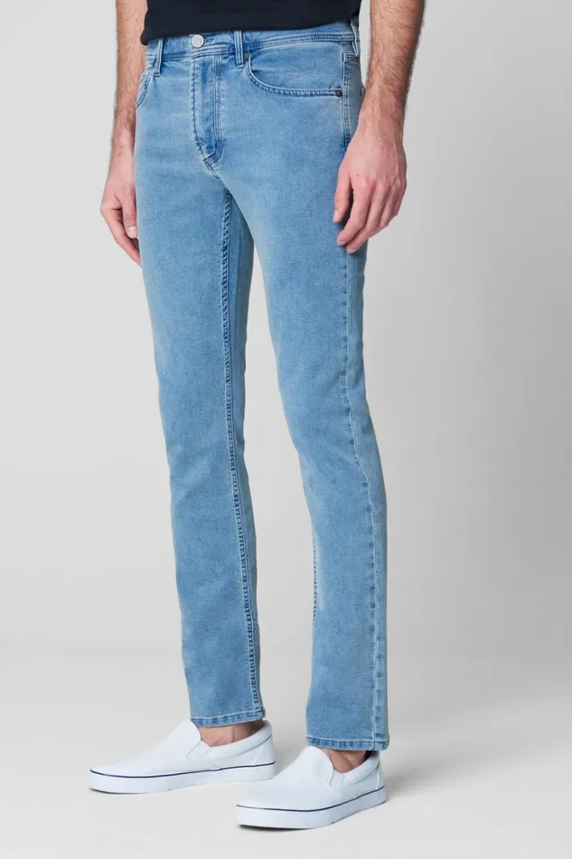 BLANK NYC Jeans Wooster In Stone Lion Jean 8211 Men