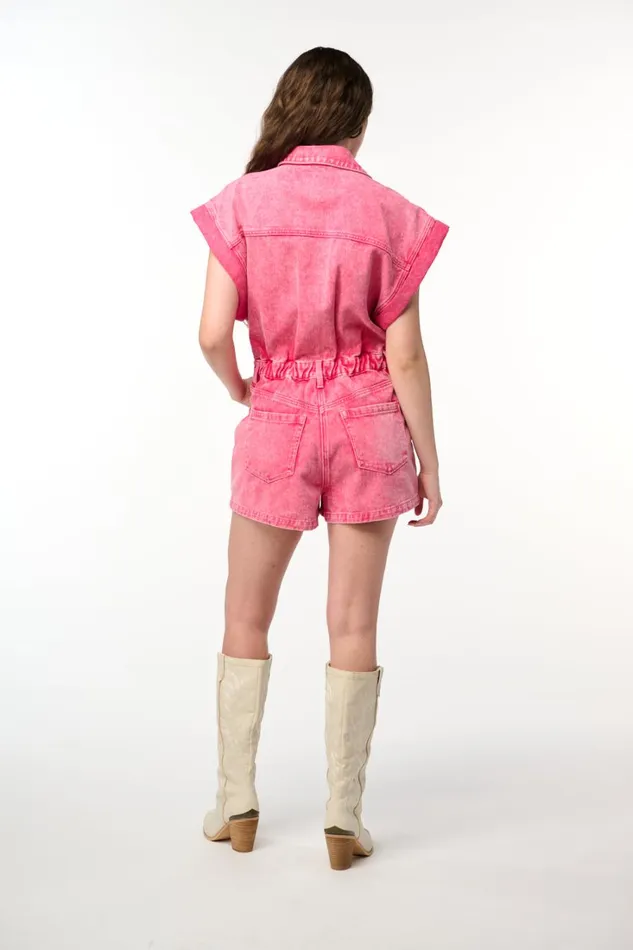 BLANK NYC Jumpsuits and Rompers See You Again Dress 8211 Women