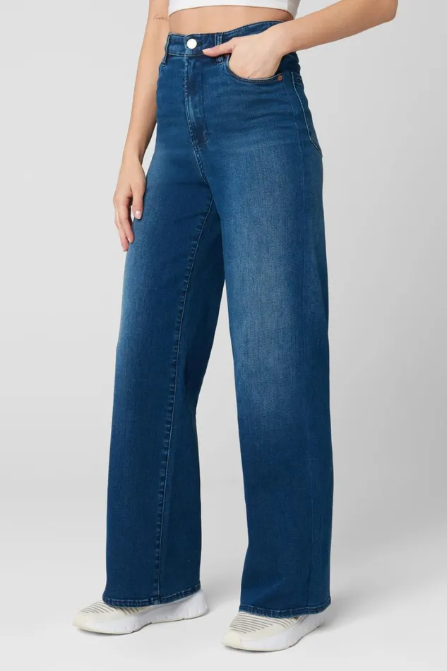 BLANK NYC Pants Franklin In Right On Time Pant 8211 Women