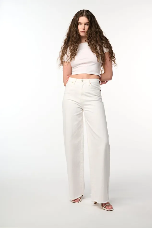 BLANK NYC Pants The Franklin In See You Again Pant 8211 Women