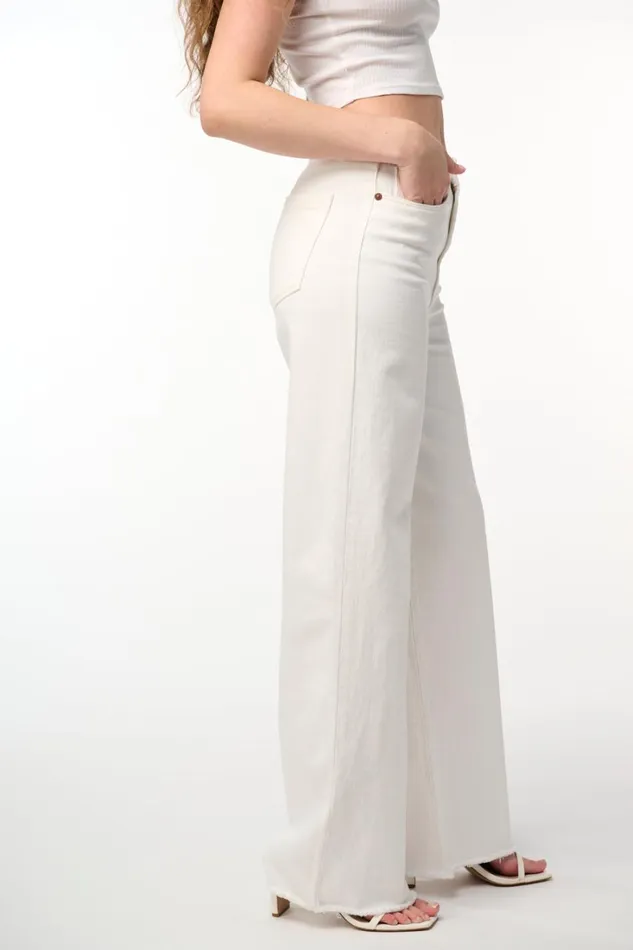 BLANK NYC Pants The Franklin In See You Again Pant 8211 Women