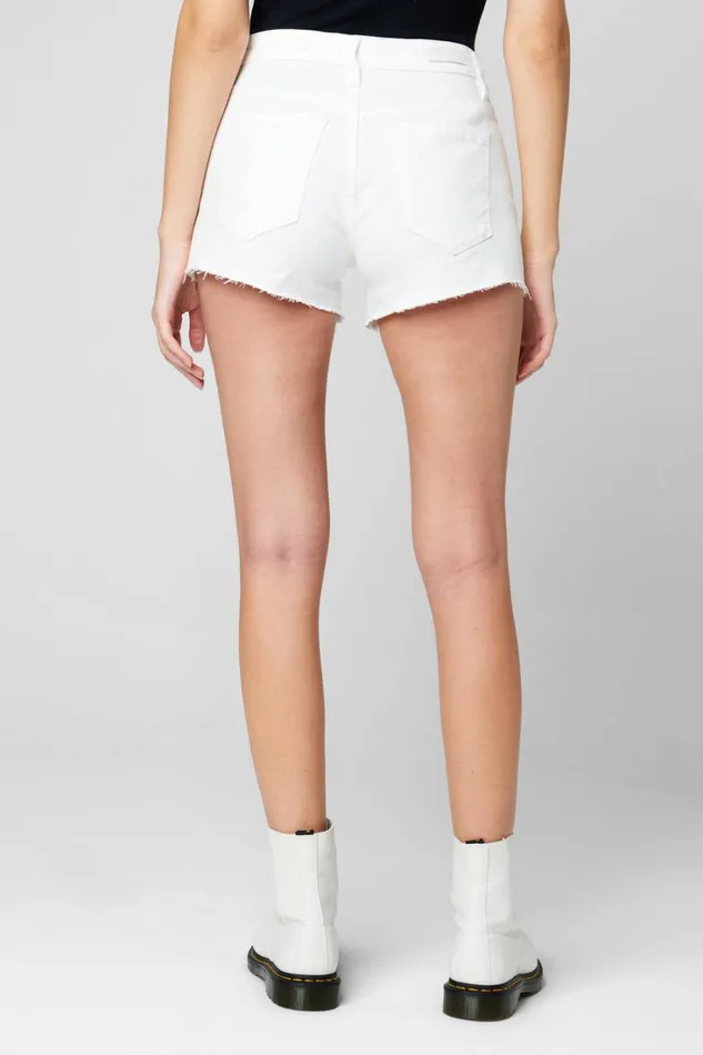 BLANK NYC Shorts Astor In Vodka Soda Short 8211 Women