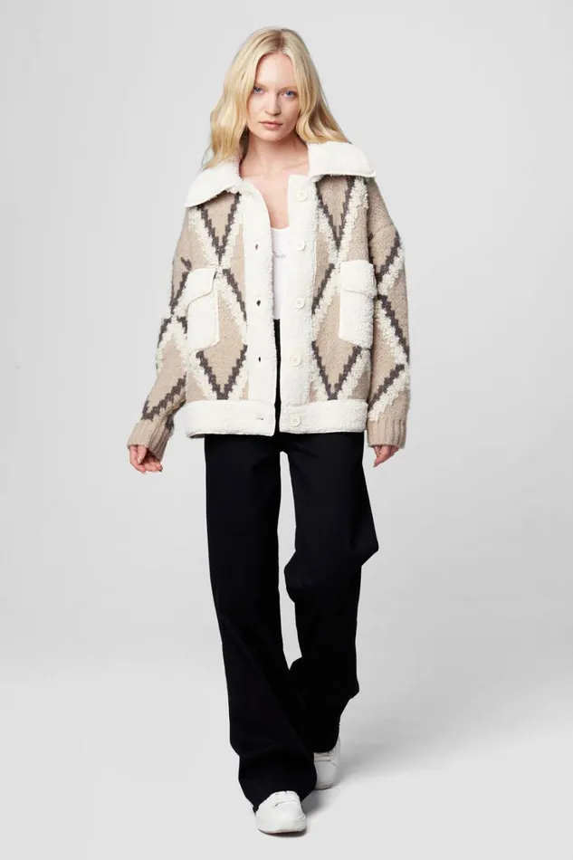 BLANK NYC Tops and Sweaters On Mute Sweater 8211 Women