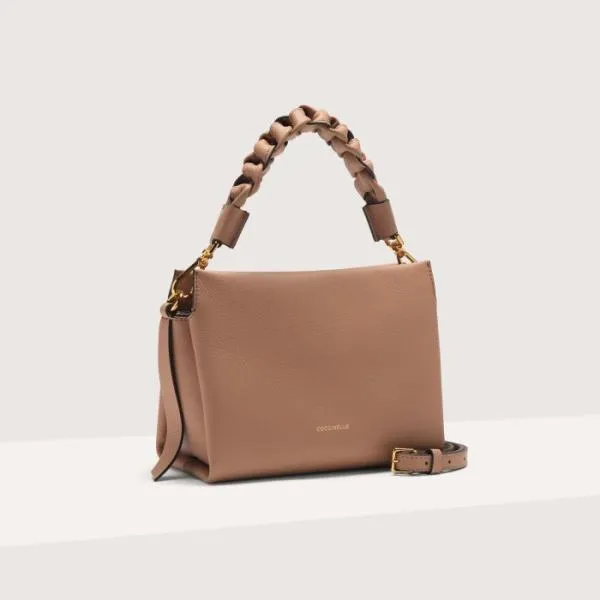 Boheme Small Skingazpacho Women Coccinelle Top Handle Bag Boheme Small Skingazpacho Women Coccinelle Top Handle Bag