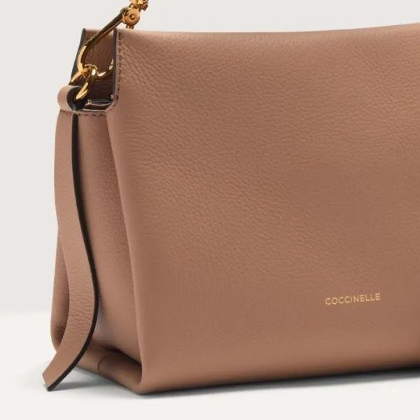 Boheme Small Skingazpacho Women Coccinelle Top Handle Bag Boheme Small Skingazpacho Women Coccinelle Top Handle Bag