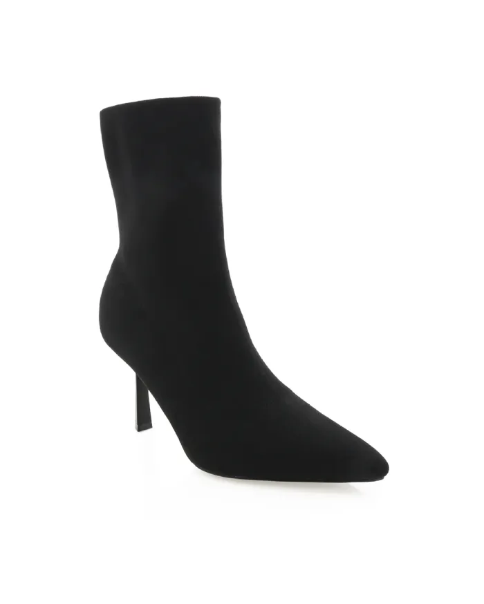 Boots Billini Ankle Boots JEMANI BLACK KNIT