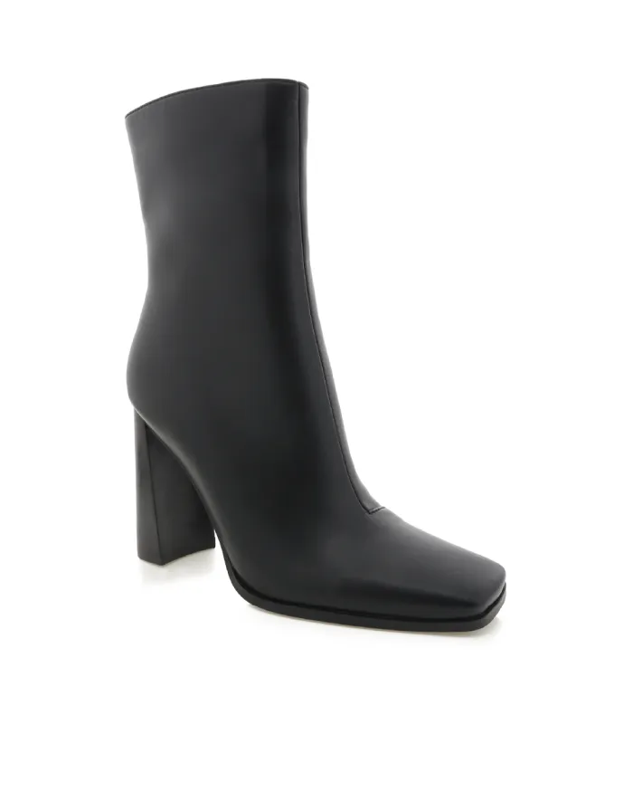 Boots Billini Ankle Boots QUADA BLACK