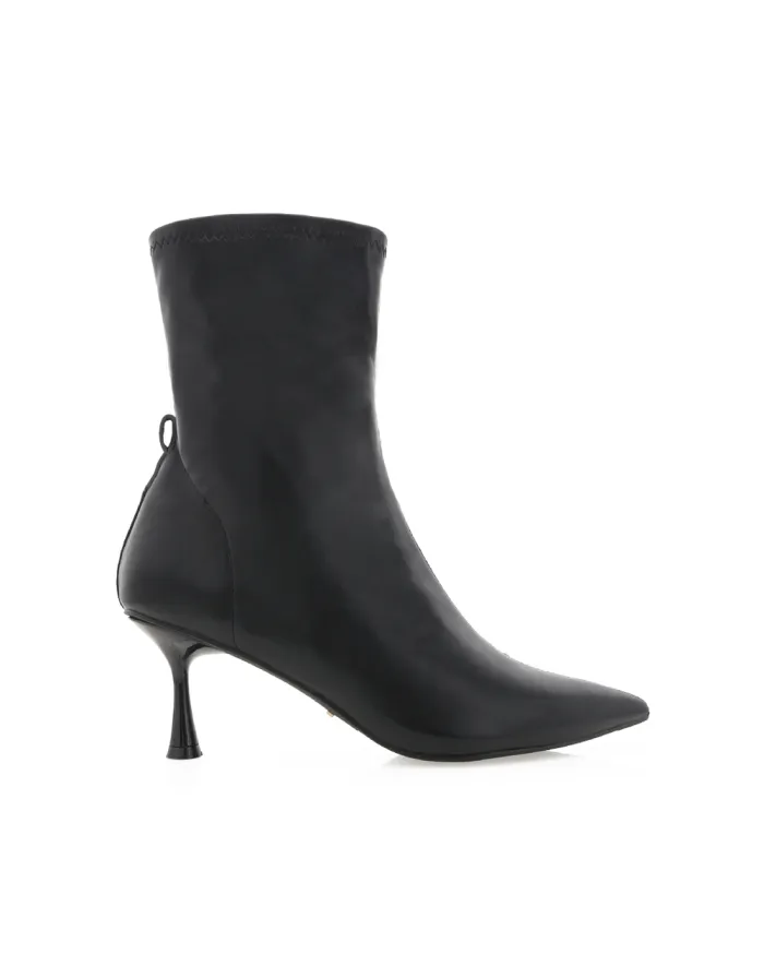 Boots Billini Ankle Boots VERNA BLACK
