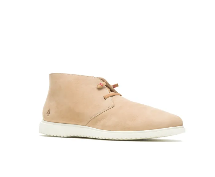 Boots Hush Puppies Men Everyday Chukka Tan Nubuck Boots Hush Puppies Men Everyday Chukka Tan Nubuck