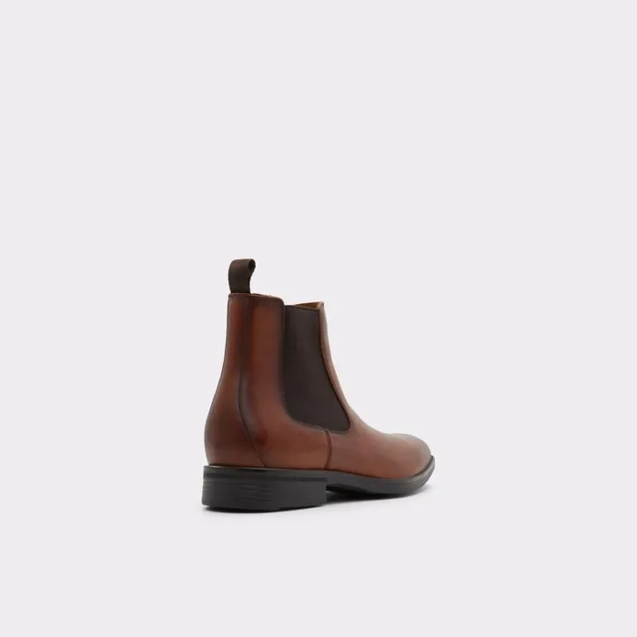 Boots Men ALDO Chambers Chelsea Boot 8211 Brown