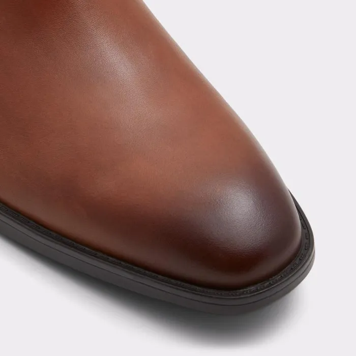 Boots Men ALDO Chambers Chelsea Boot 8211 Brown