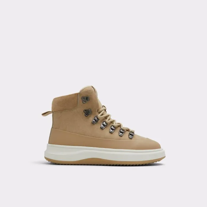 Boots Men ALDO Gibson LaceUp Boot