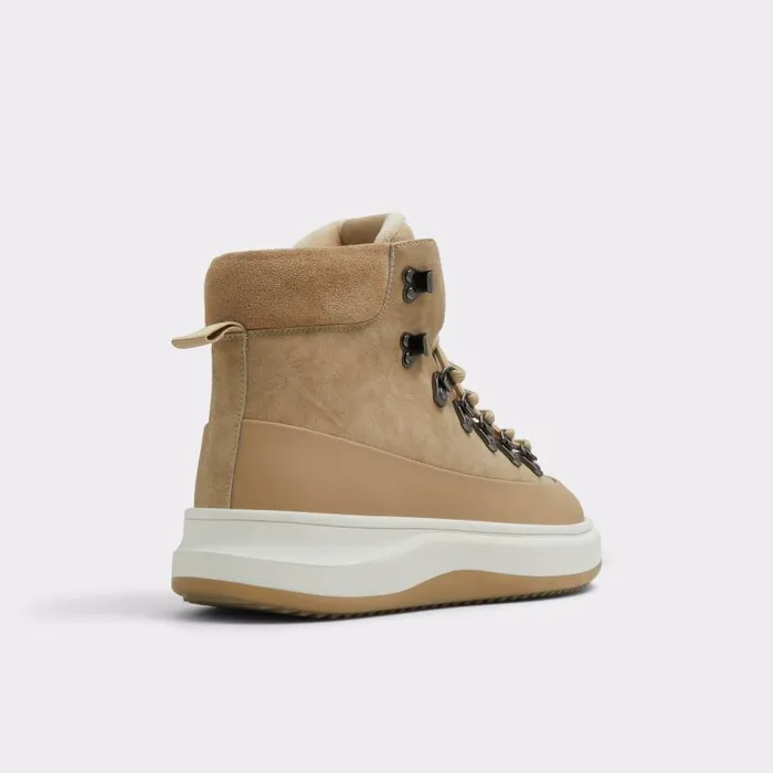 Boots Men ALDO Gibson LaceUp Boot
