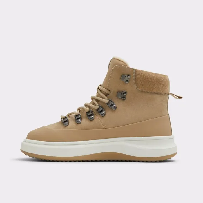 Boots Men ALDO Gibson LaceUp Boot