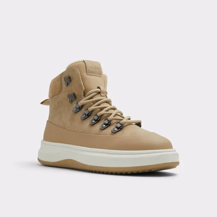 Boots Men ALDO Gibson LaceUp Boot