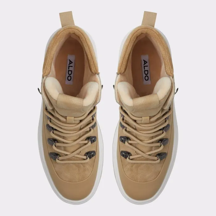 Boots Men ALDO Gibson LaceUp Boot