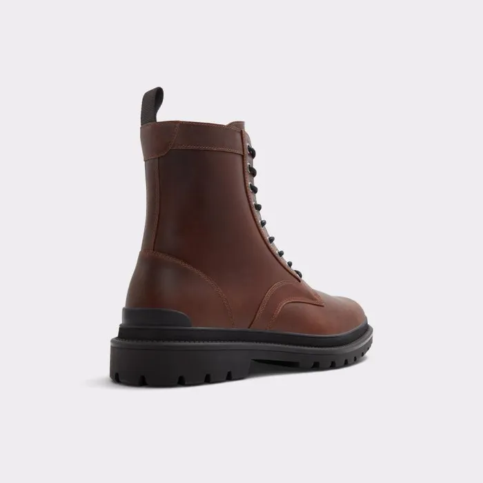 Boots Men ALDO Muuler LaceUp Boot