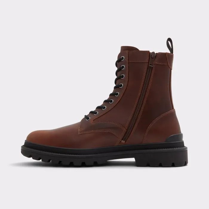 Boots Men ALDO Muuler LaceUp Boot