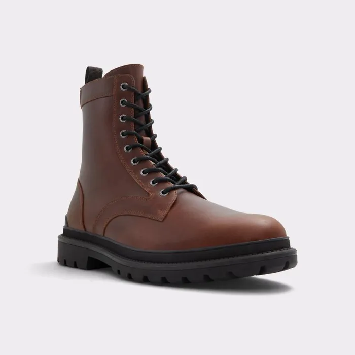 Boots Men ALDO Muuler LaceUp Boot