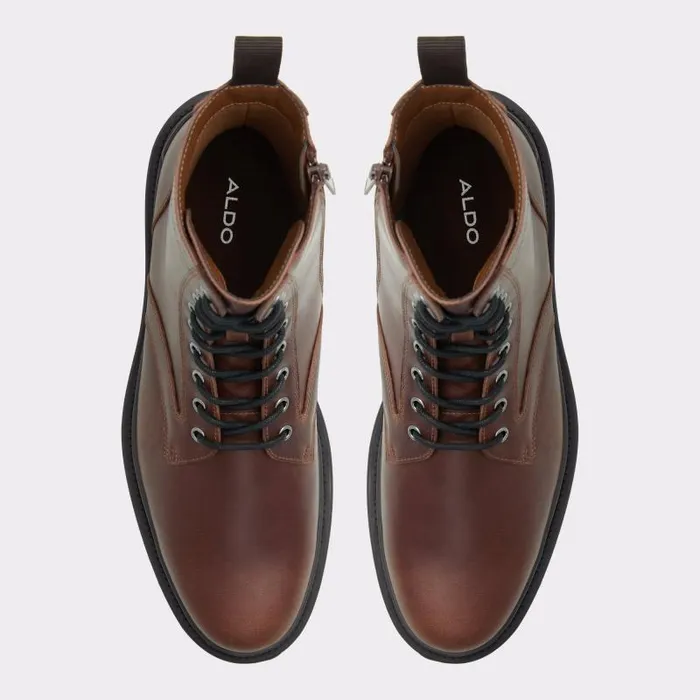 Boots Men ALDO Muuler LaceUp Boot