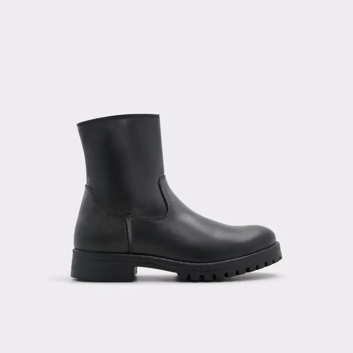 Boots Men ALDO Rourke Ankle Boot 8211 Lug Sole