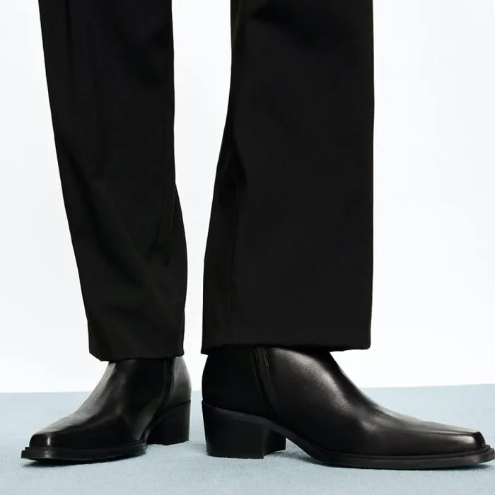 Boots Men ALDO Zappa Ankle Boot