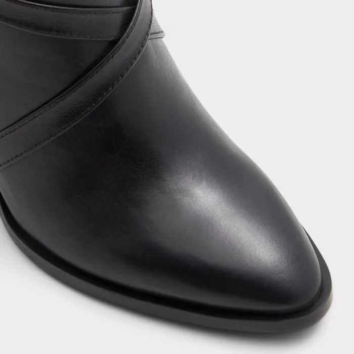 Boots Women ALDO Adworeweth KneeHigh Boot 8211 Black