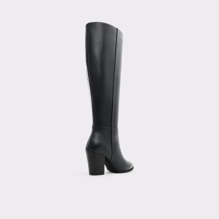 Boots Women ALDO BelideWc KneeHigh Boot 8211 Black