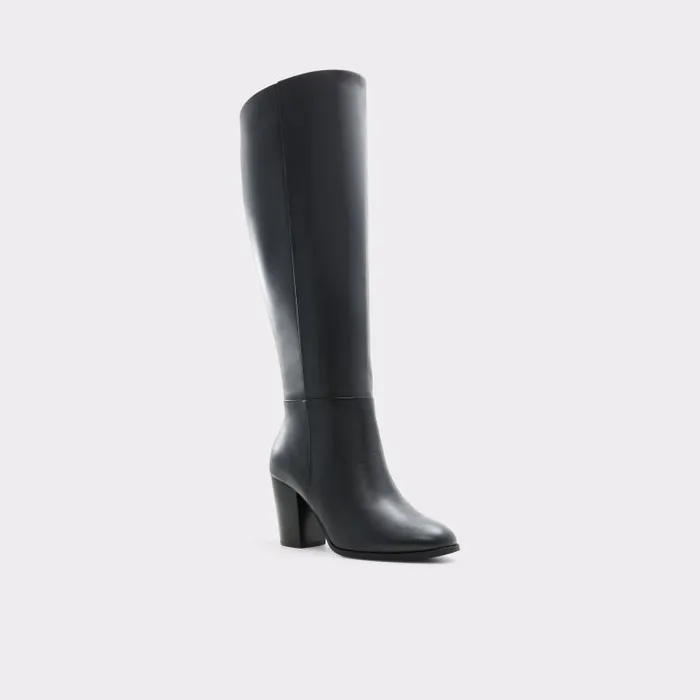 Boots Women ALDO BelideWc KneeHigh Boot 8211 Black