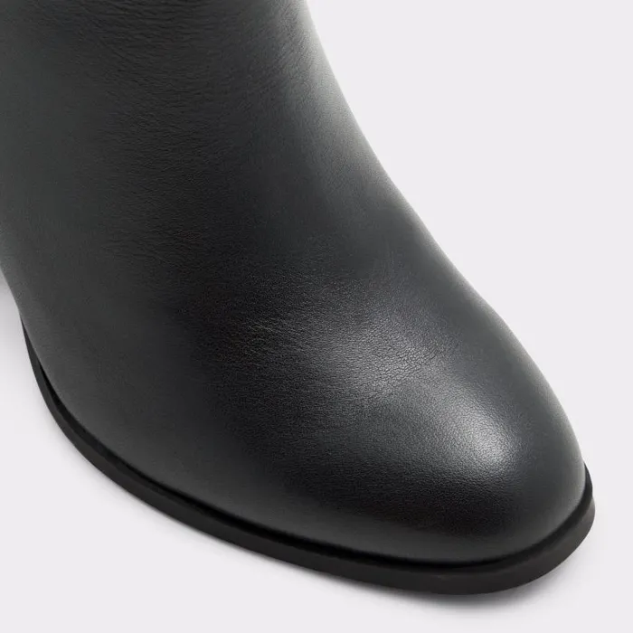 Boots Women ALDO BelideWc KneeHigh Boot 8211 Black