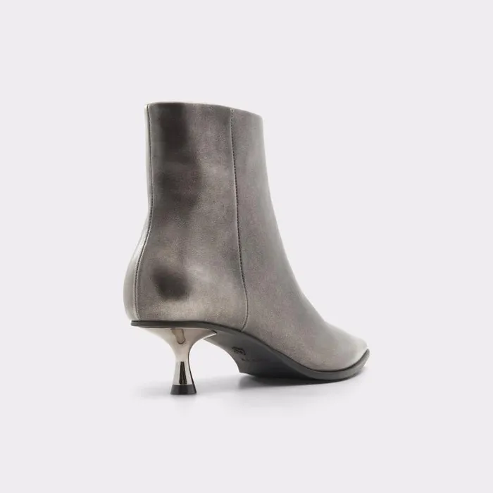Boots Women ALDO Emmalie Ankle Boot 8211 Kitten Heel