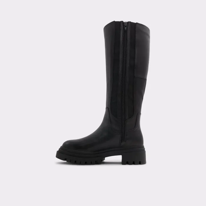 Boots Women ALDO Sometta KneeHigh Boot 8211 Black