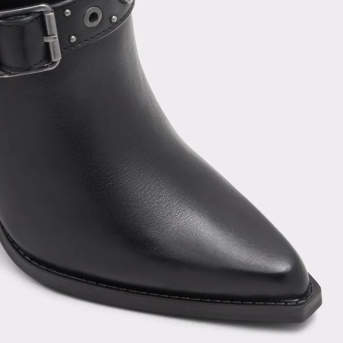 Boots Women ALDO ThelidanWc KneeHigh Boot 8211 Black