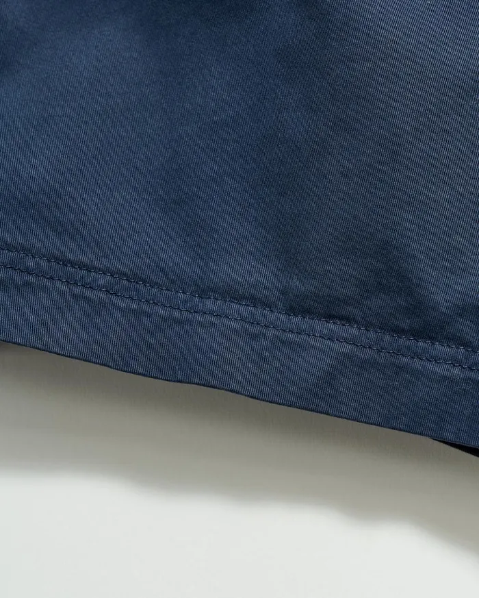Bottoms Men Billy Reid Chino Short Dress Blues
