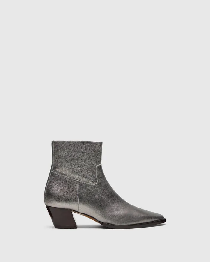 Castaer Daniela244 Plomo Women Boots