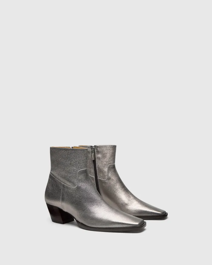 Castaer Daniela244 Plomo Women Boots